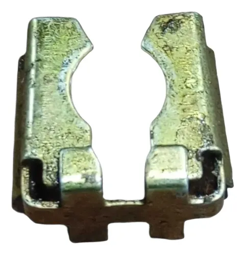 Trava Bico Injetor Fiat Palio 2001 2002 2003 2004 220v