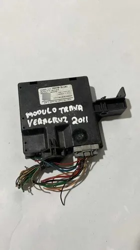 Módulo Trava Elétrica Hyundai Veracruz 2011 954703j101 Orig