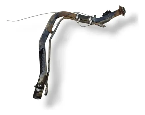 Gargalo Tanque Combustível  Chevrolet Blazer 2010 2011 2012