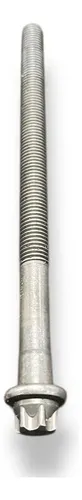 Parafuso Cabeçote Mercedes Cla 200 1.6 Turbo - 2013 A 2020