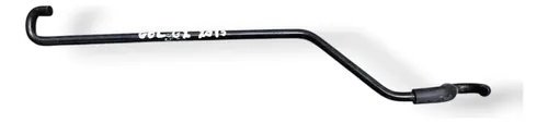 Vareta De Capo Volkswagen Gol G2 2011 2012 2013 2014 2015  Preto