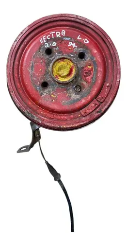 Cubo Roda Traseiro Direito Gm Vectra 2.0 1998 1999 2000 2001