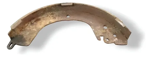 Sapata De Freio Mitsubishi L200 2004 2005 2006 2007 2008