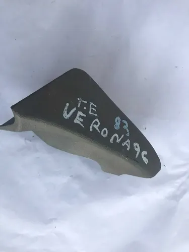 Acabamento Soleira Traseira Esquerda Verona 1996 548867436 Cinza