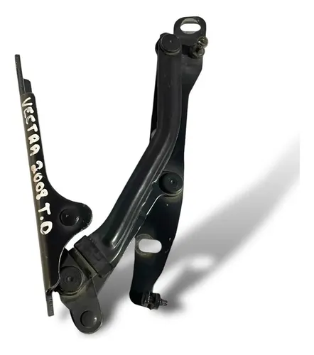 Dobradiça Tampa Traseira Direito Gm Vectra 2.0  2007 Mk5728