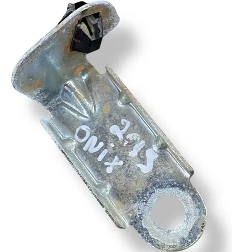 Suporte Sonda Lambda Chevrolet Onix 1.4 2015/2019 - 24580011