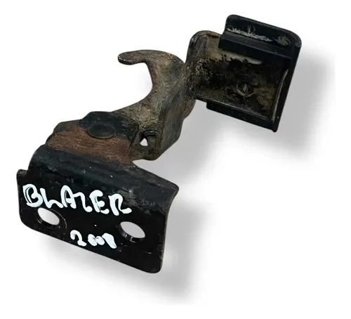 Trava Capo Gm Chevrolet Blazer 2.4 2006 2007 A 2008