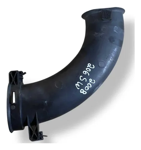 Mangueira Tudo Filtro Ar  Peugeot 206 Sw 2008 09 9639791080