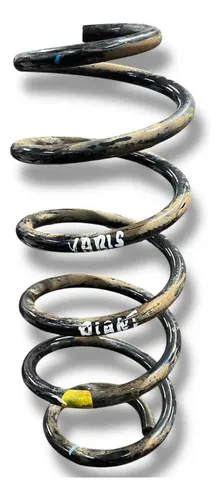 Mola Dianteira Toyota Yaris 1.5 2022 2023 2024 2025 2026