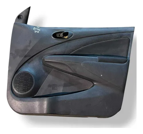 Forro Porta Dianteira Direita Toyota Etios 2013 - 677770d130