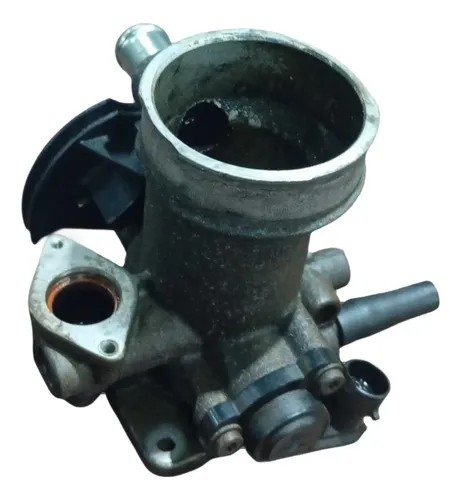 Tbi Corpo Borboleta Chevrolet Celta 1.0 2002 2003 2004 2005