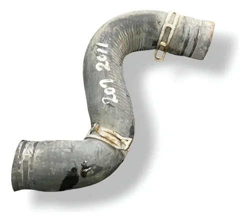 Mangueira Radiador Peugeot 207 1. 4 2010 2011 2012 2013 2014