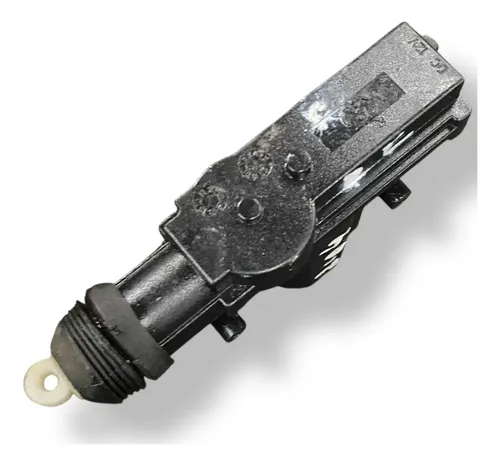 Motor Trava Elétrica Dianteira Esquerda Volkswagen Fox 2014