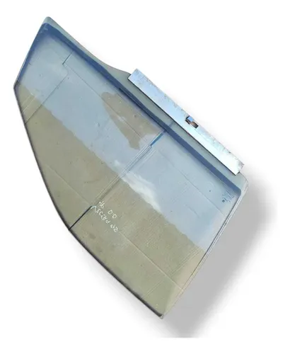 Vidro Porta Dianteira Direita Chevrolet Vectra 4p 1994/1996