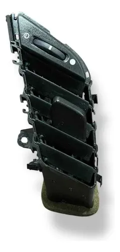 Difusor Ar Central Esquerdo Ford Fiesta 2014 8a69a018b09