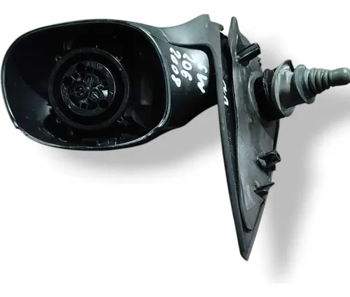 Retrovisor Manual Direito Peugeot 206 Sw 2008 96557977xx