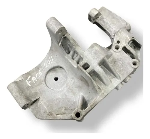 Suporte Alternador Compressor Chery Face 1.3 2011 S123412041