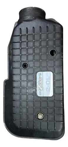 Caixa Ressonador Filtro Ar Ford Mondeo 1999 2000 98bb9f763ab