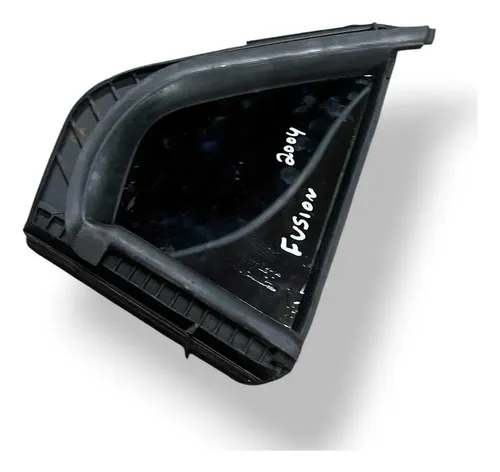 Vidro Fixo Traseiro Esquerdo Ford Fusion 2004 2005 2006
