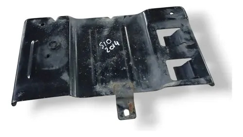 Suporte Caixa Bateria Chevrolet S10 2.4 2012/2013/2014/2015
