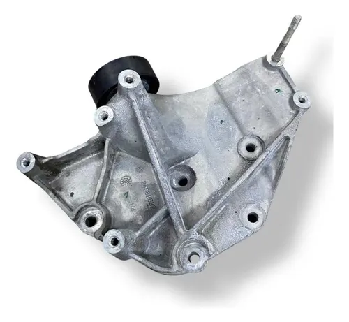 Suporte Compressor Ar Condicionado Onix 2020 24582632