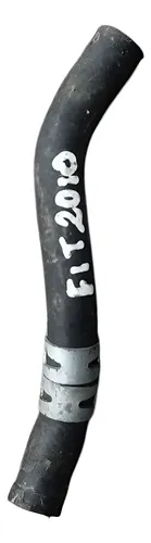 Mangueira Cano Água Radiador Honda Fit 1.4 2010 2011 2012