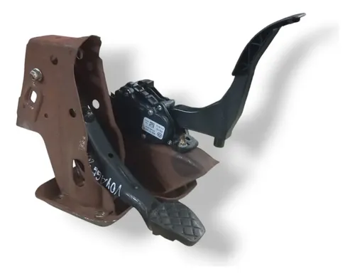 Pedal Freio E Acelerador Volkswagen Voyage 2014 6qe721503d