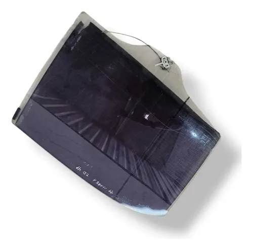 Vidro Porta Traseira Direita Fiat Marea 1999/00/01 4portas
