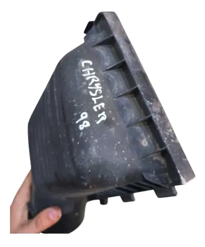 Tampa Caixa Filtro Ar Chevrolet 300m 1998 1999 2000 2001 