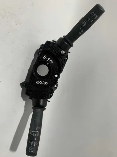 Chave De Seta E Limpador Honda Fit 2020 35250t5nm11