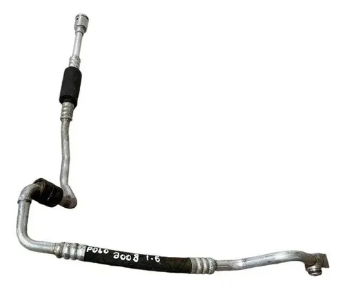 Mangueira Ar Condicionad Vw Polo Gol Fox 03/13 1.6 6qe820743