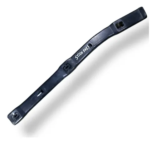 Suporte Parachoque Fiat Stilo 2003 2004 2005 2006