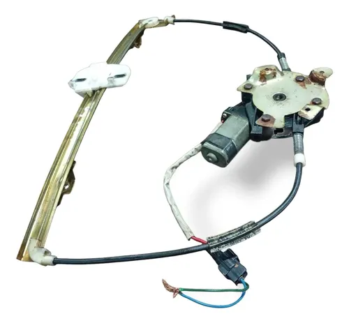 Maquina Vidro Elétrica Dianteira Direita Vw Gol G4 2007