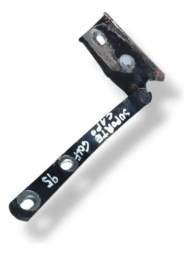 Braço Lado Direito Capô Volkswagen Golf 1995 1996 1997 1998