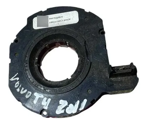 Sensor Ângulo Direçao Volvo T4 2010 A 2012 And761002c