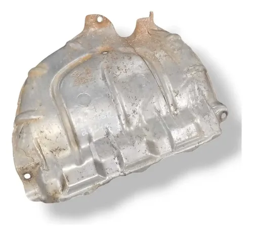 Defletor Radiador Renault Duster 2.0 2016 2017 8200703004