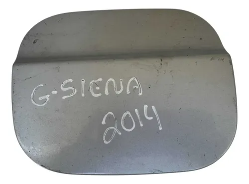 Portinhola Tanque Combustível Fiat Grand Siena 2013/2014