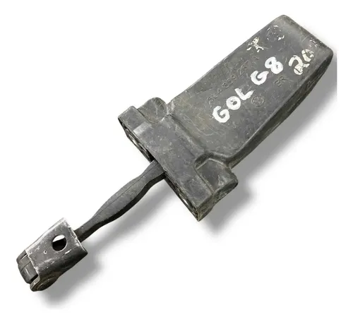 Limitador Porta Traseiro Esquerdo Vw Gol G8 2020 5u4839287a