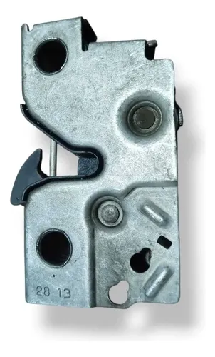 Fechadura Trava Capo Volkswagen Voyage 2014 2015 5u0823509n