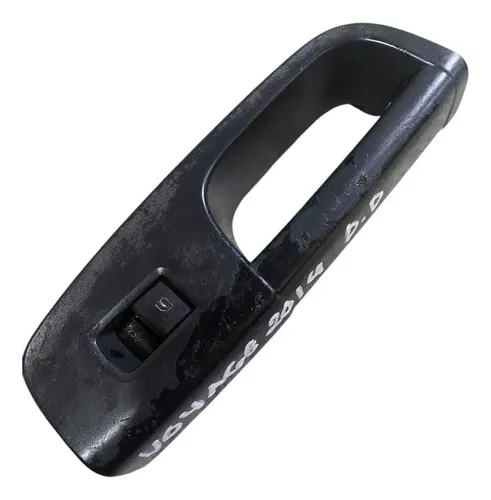 Moldura Puxador Porta Dianteira Direita Voyage 14 5u4867152a