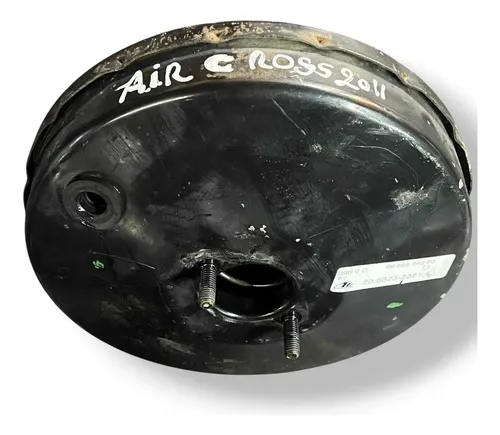Hidrovacuo Servo Freio 1.6 Citroën Aircross 2011 20562323814