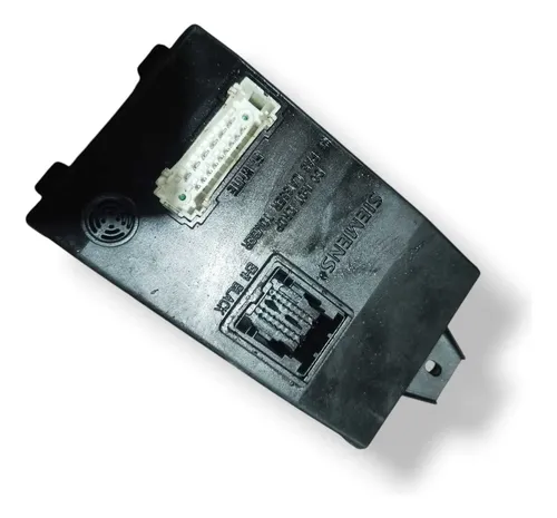 Módulo Bsi Renault Clio 1.6 2006 2007 2008 2009 8200103530a