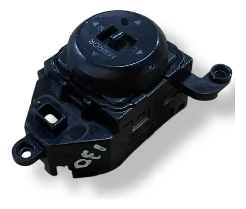 Botão Interruptor Retrovisor Elétrico Hyundai I30 2.0 2010
