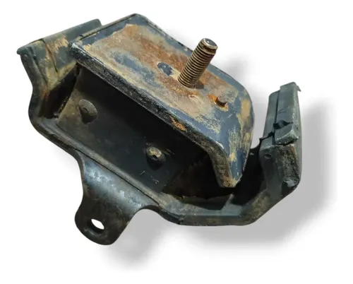 Coxim Esquerdo Motor Nissan Frontier 2005 112206s300