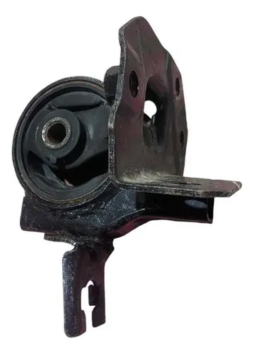 Suporte Caixa De Marcha Câmbio Jac J3 Turin 2011 Á 2012