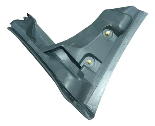 Moldura Suporte Churrasqueira Direita Clio 2007 7700410607