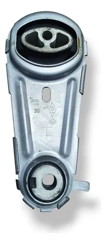 Coxim Central Cambio Renault Fluence 2012 2013 112380010r