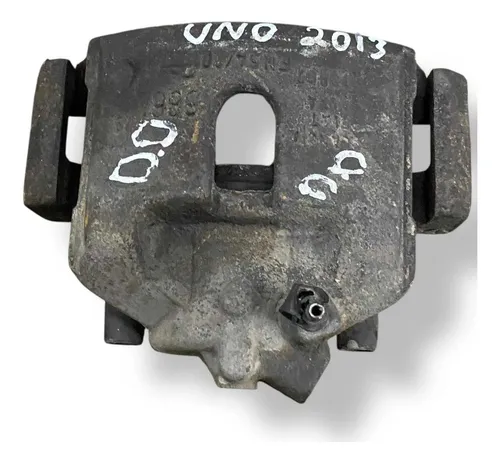 Pinça Freio Dianteiro Direito Fiat Uno 1.0 2013 2014 2015
