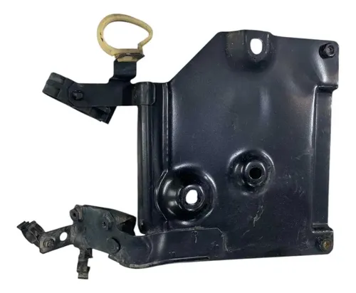Suporte Do Modulo De Injeção Do Fiat Palio 1.0 2003