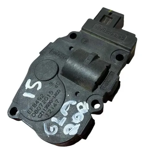 Motor Atuador Caixa Ar Bmw Gla200 Z4 2014/2015 Cz1139301400